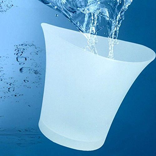 Led Ice Bucket Tray
